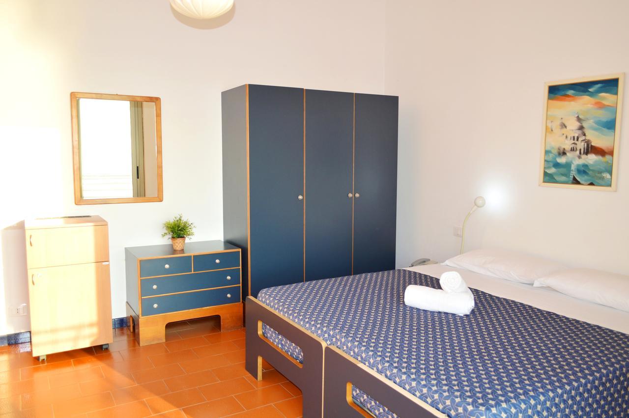 Capo Nettuno Hotel Capo dʼOrlando Kültér fotó